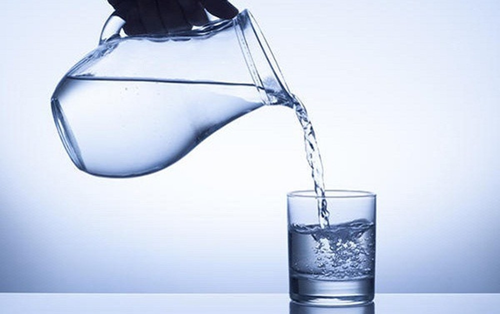 Nước ion kiềm bảo vệ sức khỏe, sắc đẹp con người
