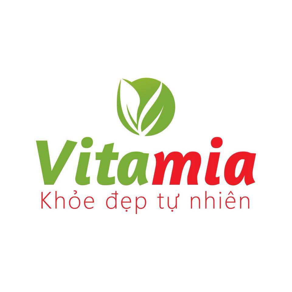 Vitamia chăm sóc sức khỏe và sắc đẹp của người tiêu dùng Việt